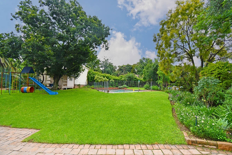 3 Bedroom Property for Sale in Olivedale Gauteng