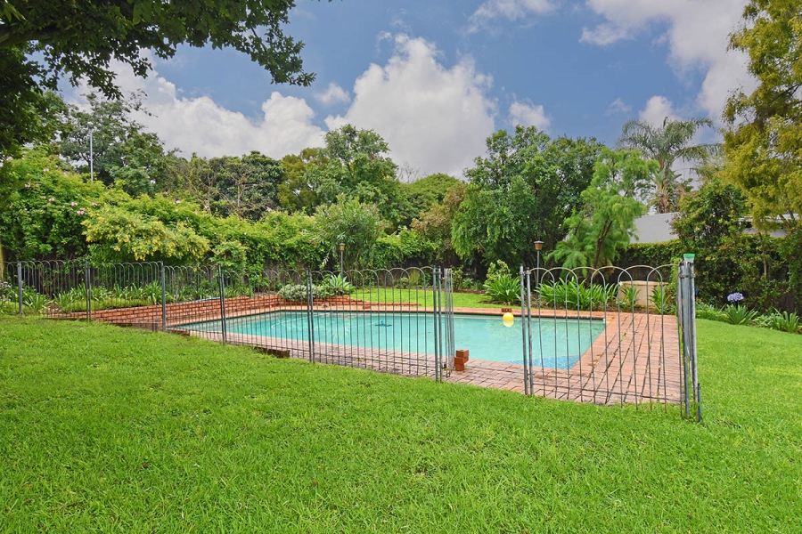 3 Bedroom Property for Sale in Olivedale Gauteng