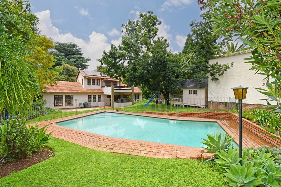 3 Bedroom Property for Sale in Olivedale Gauteng