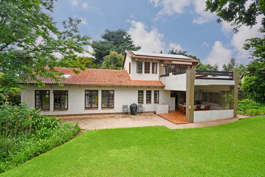 3 Bedroom Property for Sale in Olivedale Gauteng