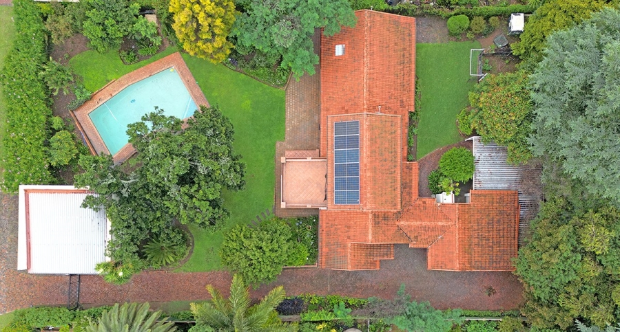 3 Bedroom Property for Sale in Olivedale Gauteng