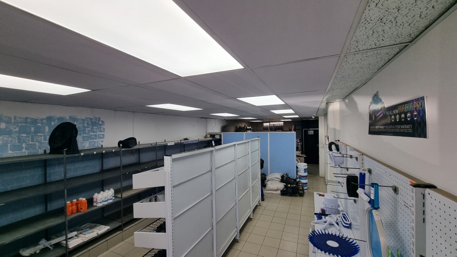 To Let commercial Property for Rent in Northcliff Gauteng