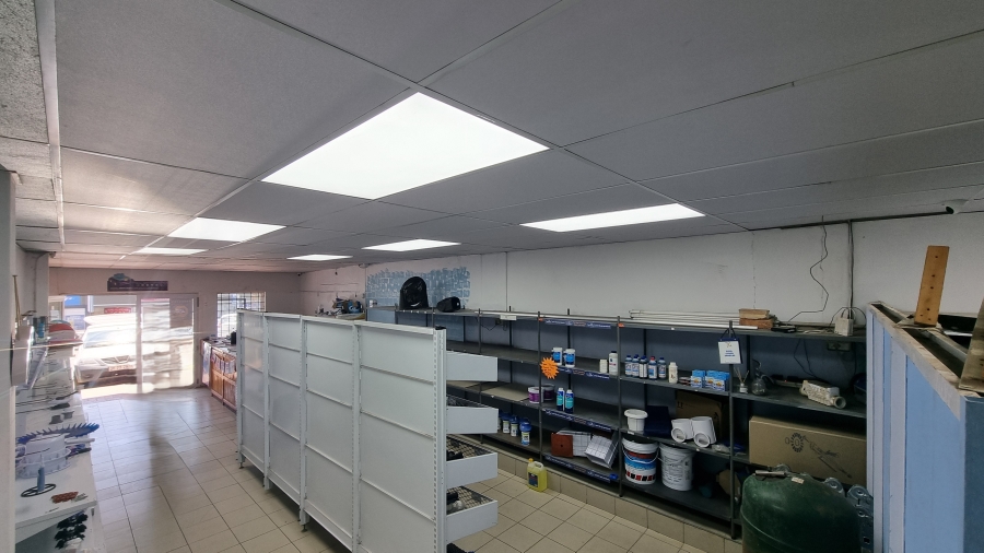 To Let commercial Property for Rent in Northcliff Gauteng