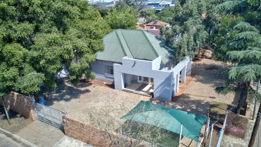 Commercial Property for Sale in Auckland Park Gauteng