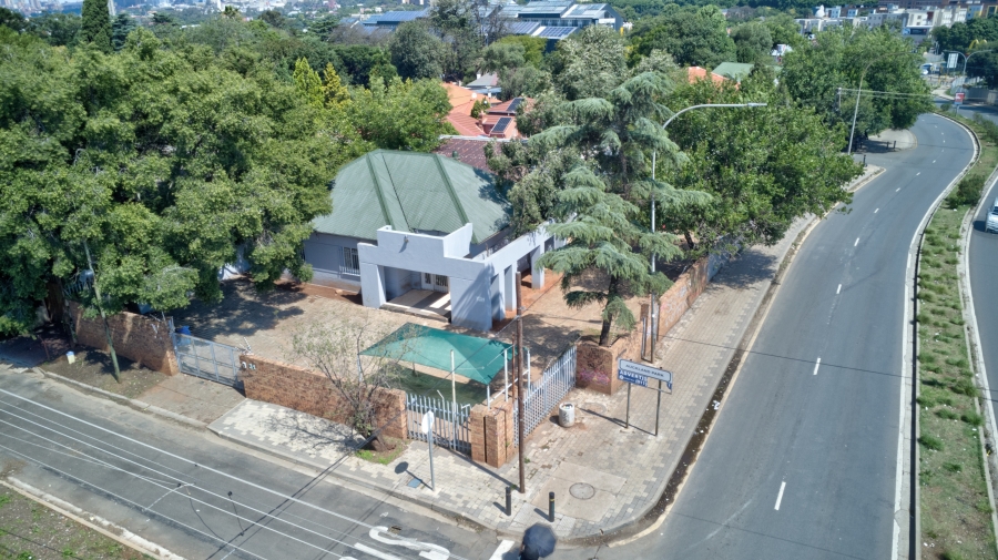 Commercial Property for Sale in Auckland Park Gauteng