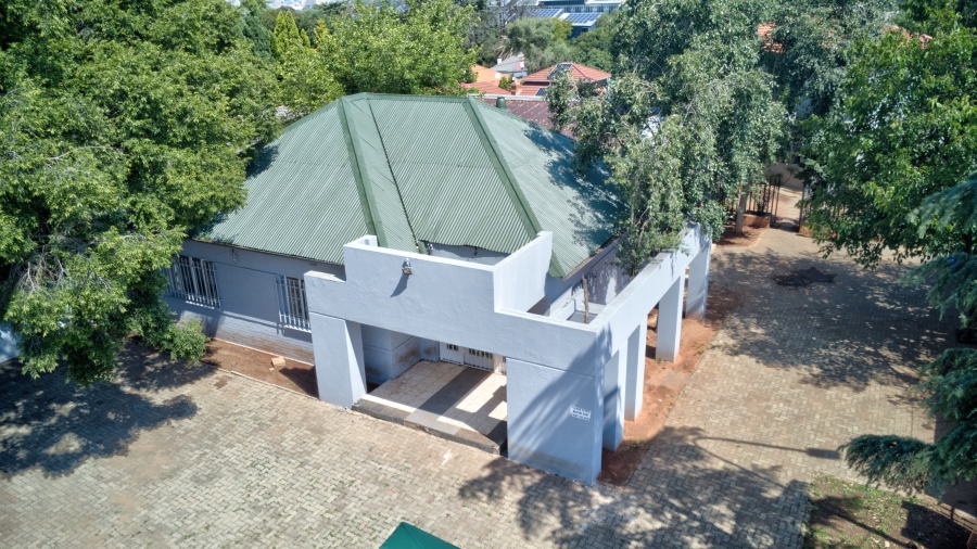 Commercial Property for Sale in Auckland Park Gauteng