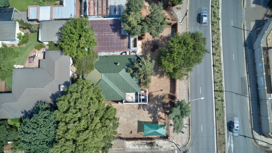 Commercial Property for Sale in Auckland Park Gauteng