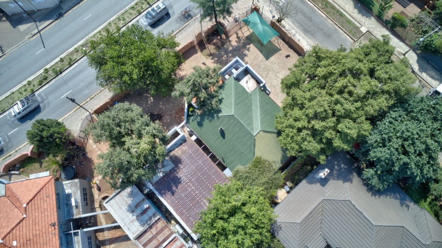 Commercial Property for Sale in Auckland Park Gauteng