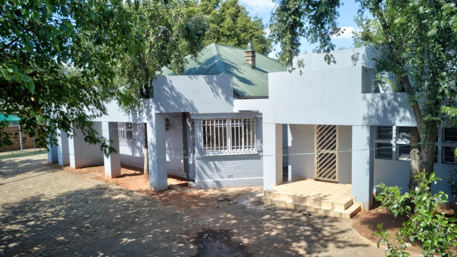 Commercial Property for Sale in Auckland Park Gauteng