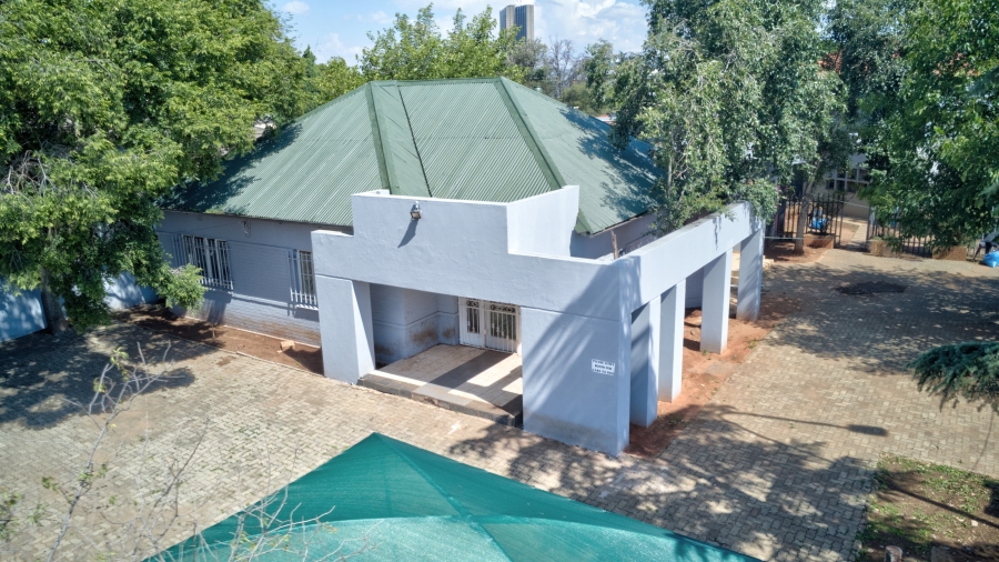 Commercial Property for Sale in Auckland Park Gauteng