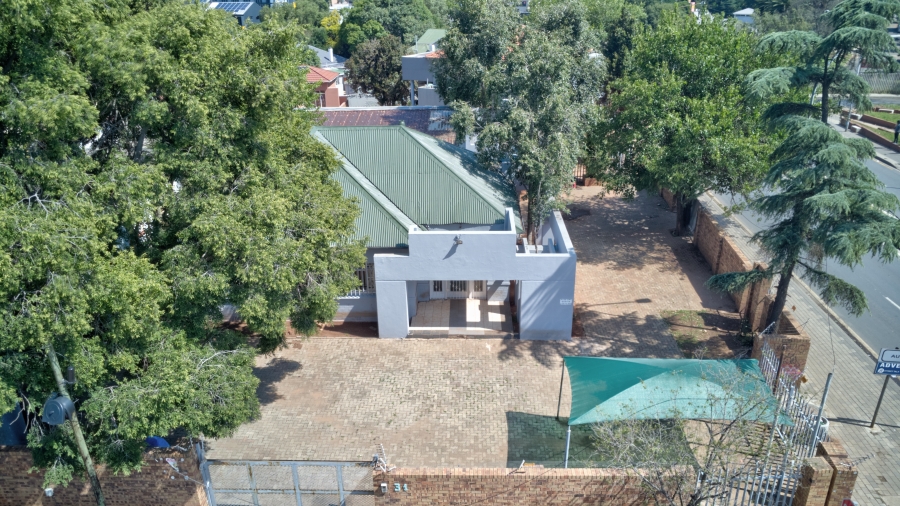 Commercial Property for Sale in Auckland Park Gauteng