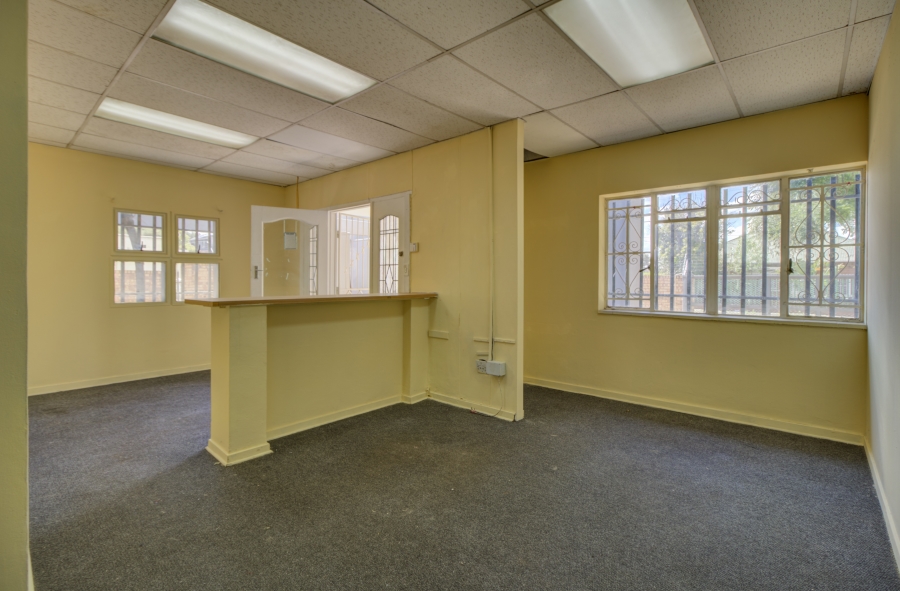 Commercial Property for Sale in Auckland Park Gauteng