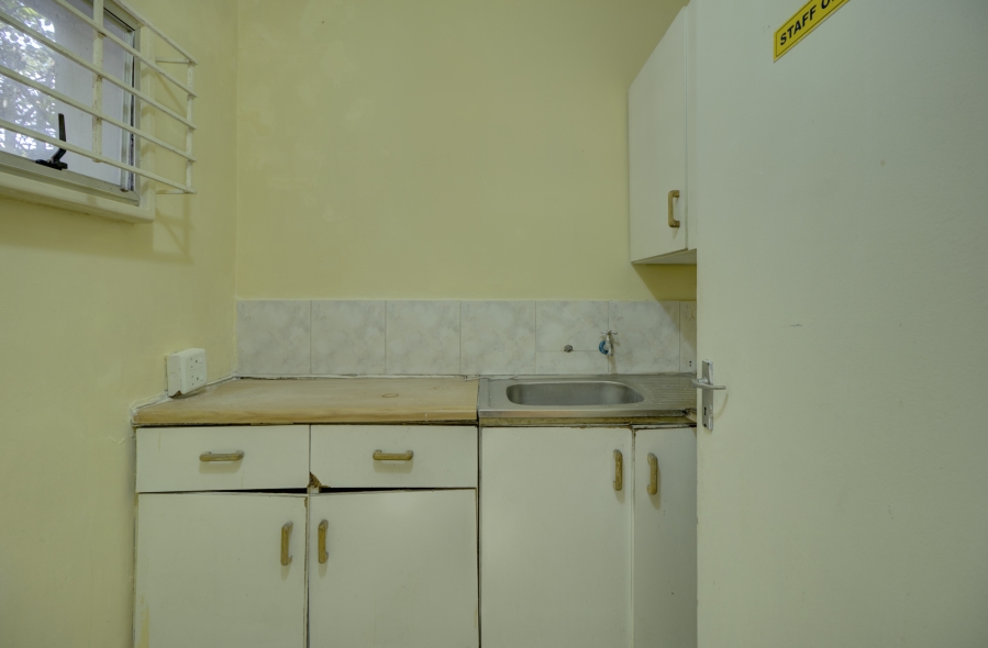 Commercial Property for Sale in Auckland Park Gauteng