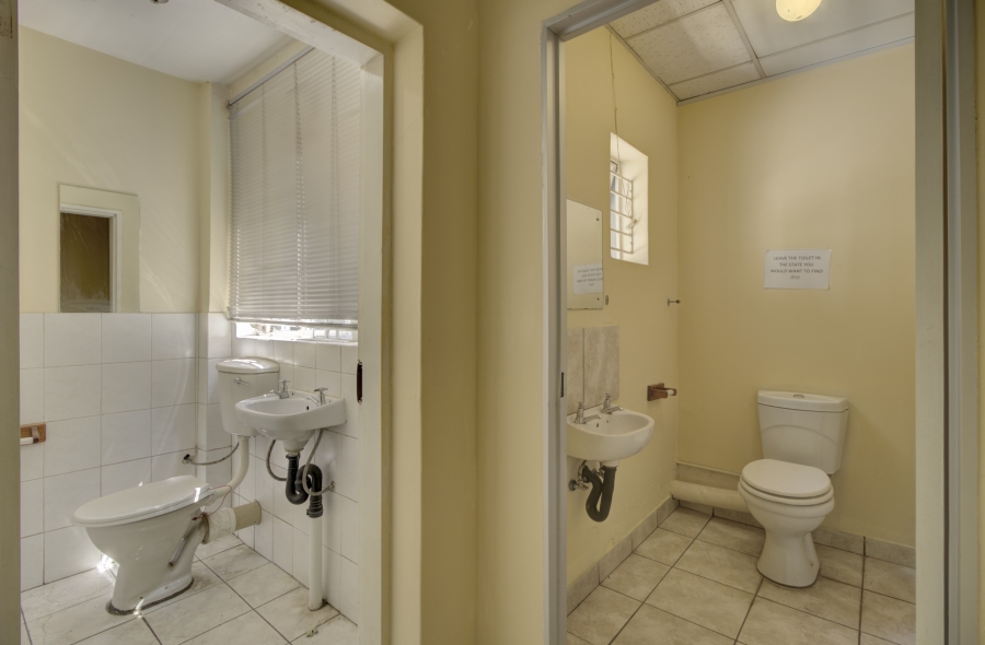 Commercial Property for Sale in Auckland Park Gauteng