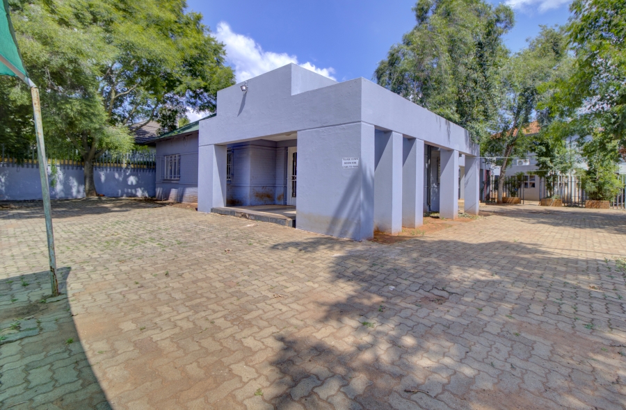 Commercial Property for Sale in Auckland Park Gauteng