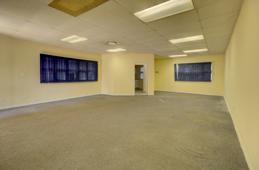 Commercial Property for Sale in Auckland Park Gauteng