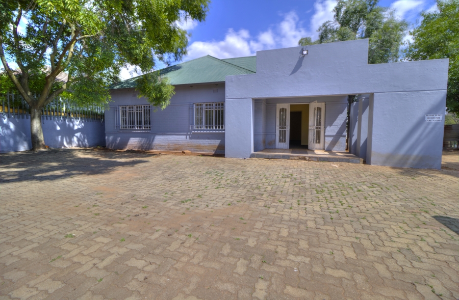 Commercial Property for Sale in Auckland Park Gauteng