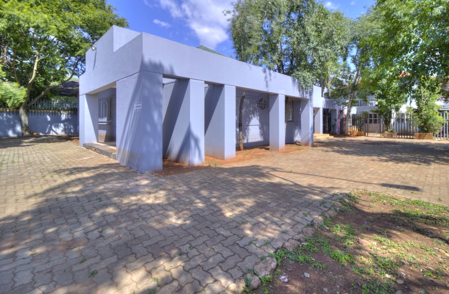 Commercial Property for Sale in Auckland Park Gauteng
