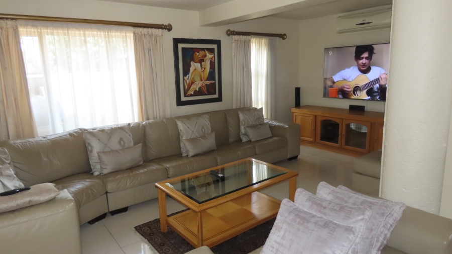 3 Bedroom Property for Sale in Sunninghill Gauteng