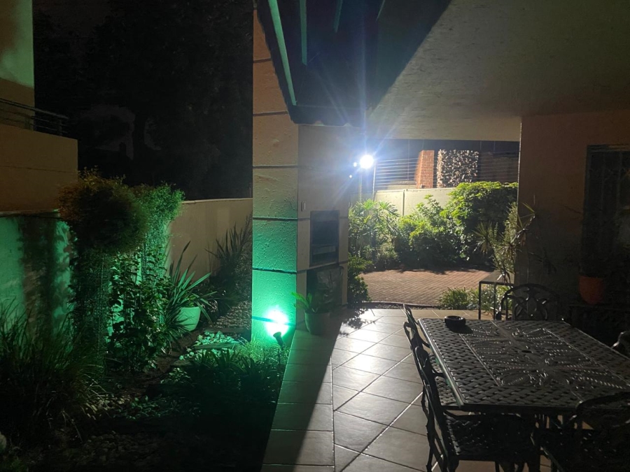 3 Bedroom Property for Sale in Sunninghill Gauteng