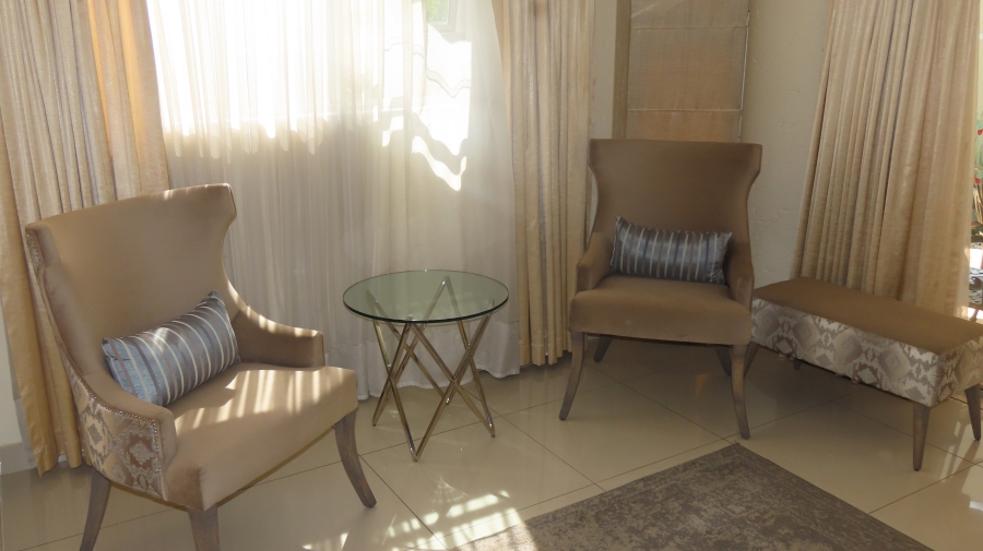 3 Bedroom Property for Sale in Sunninghill Gauteng