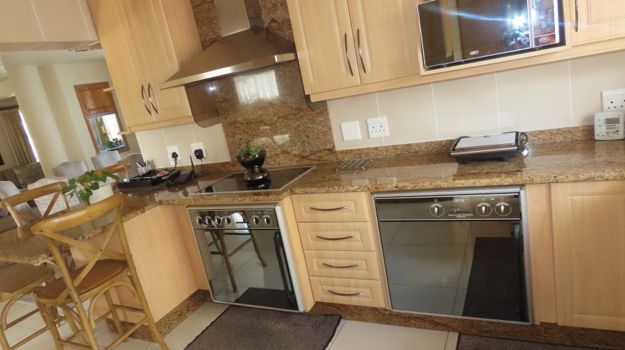 3 Bedroom Property for Sale in Sunninghill Gauteng