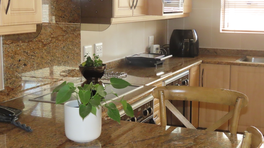 3 Bedroom Property for Sale in Sunninghill Gauteng