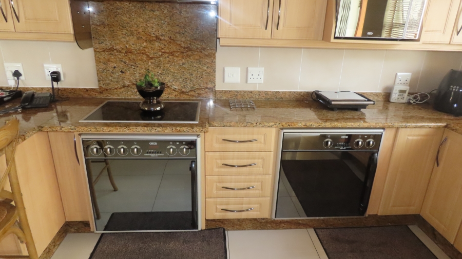 3 Bedroom Property for Sale in Sunninghill Gauteng