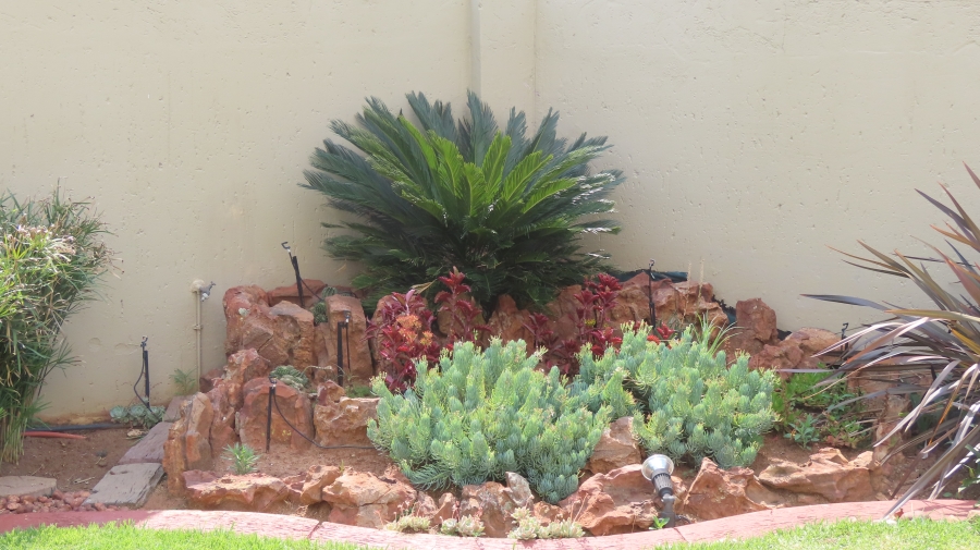 3 Bedroom Property for Sale in Sunninghill Gauteng