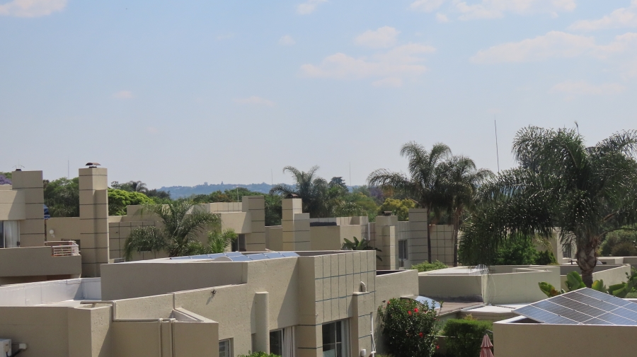 3 Bedroom Property for Sale in Sunninghill Gauteng