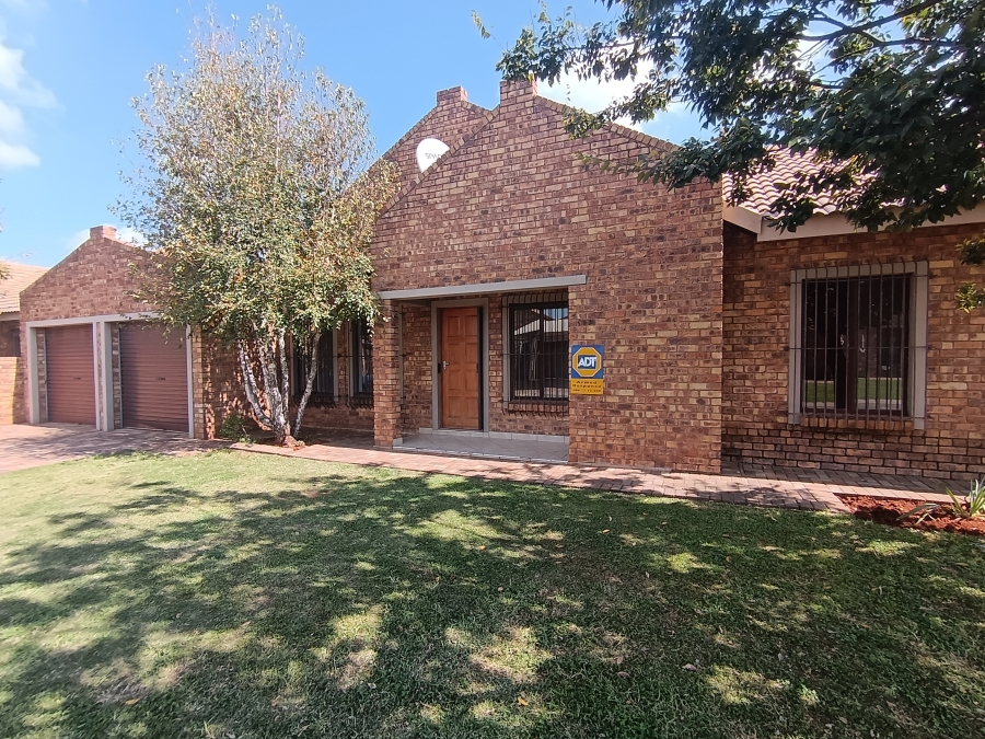 3 Bedroom Property for Sale in Rand Collieries Gauteng