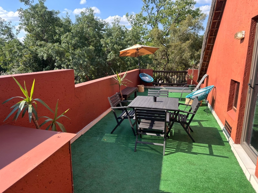 2 Bedroom Property for Sale in Sunninghill Gauteng