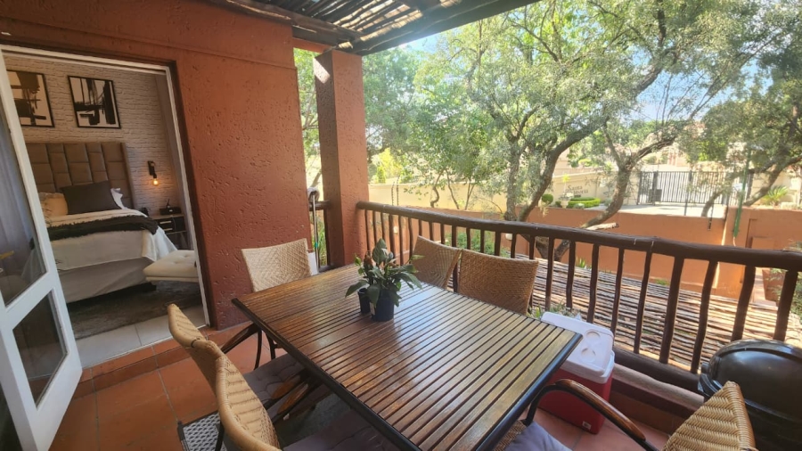 2 Bedroom Property for Sale in Sunninghill Gauteng