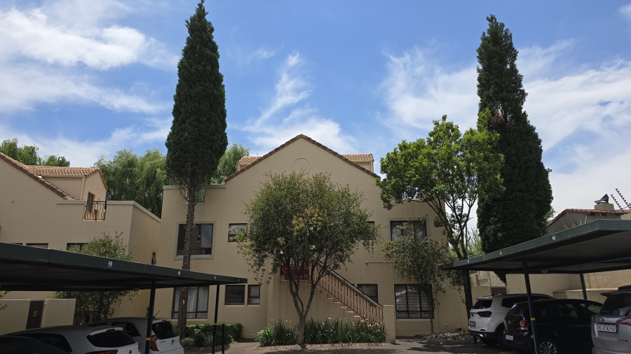2 Bedroom Property for Sale in Sunninghill Gauteng