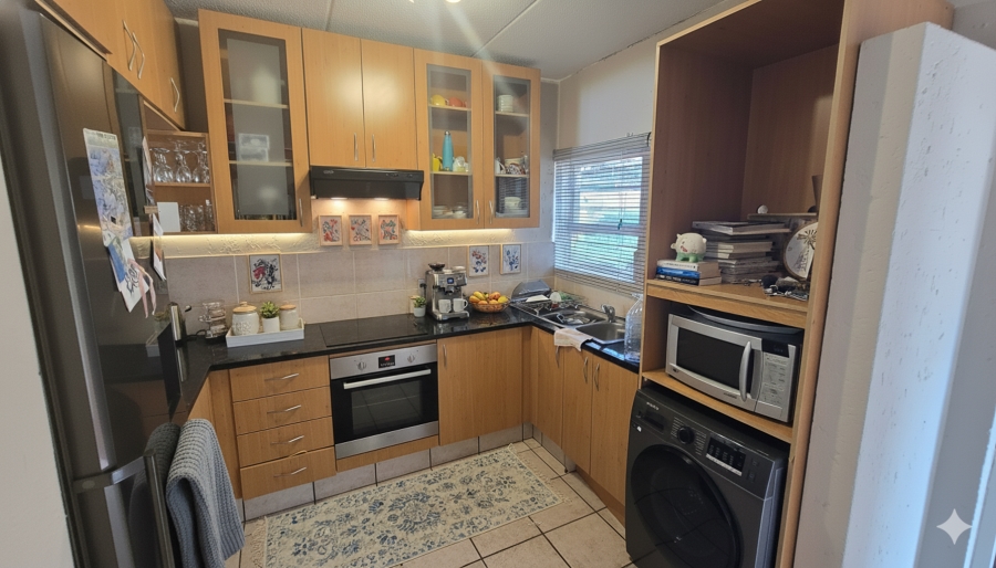 2 Bedroom Property for Sale in Sunninghill Gauteng