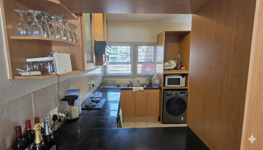 2 Bedroom Property for Sale in Sunninghill Gauteng