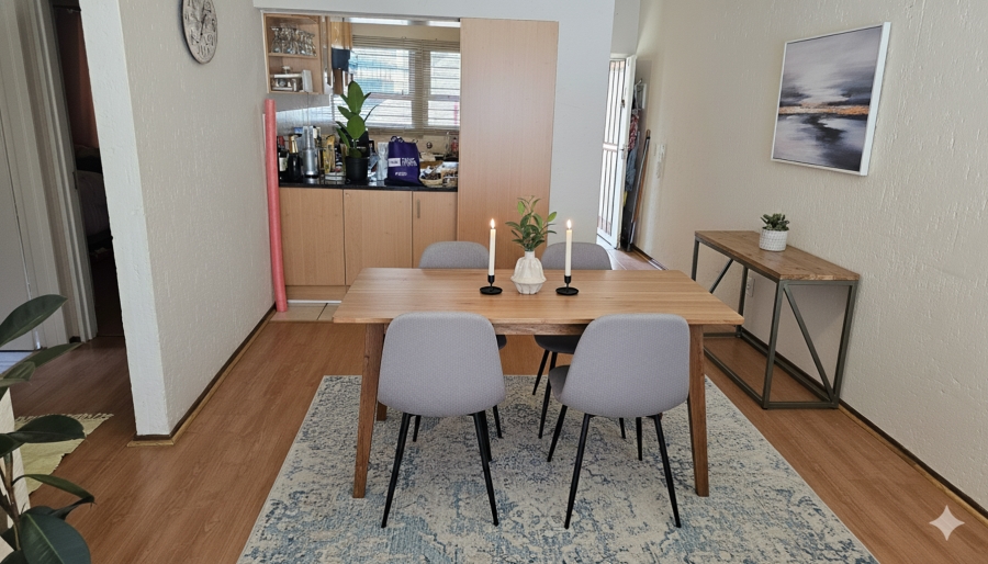 2 Bedroom Property for Sale in Sunninghill Gauteng