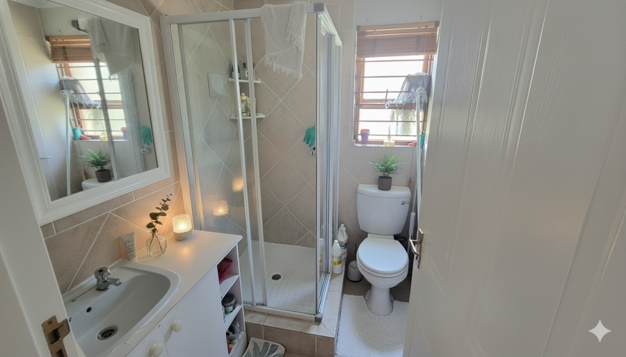 2 Bedroom Property for Sale in Sunninghill Gauteng