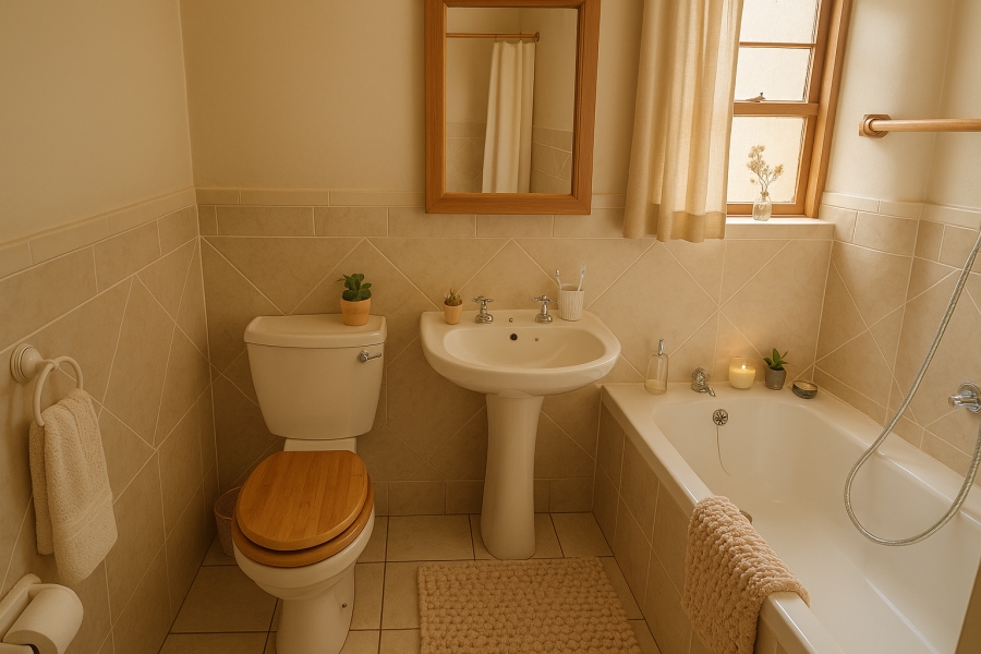 2 Bedroom Property for Sale in Sunninghill Gauteng