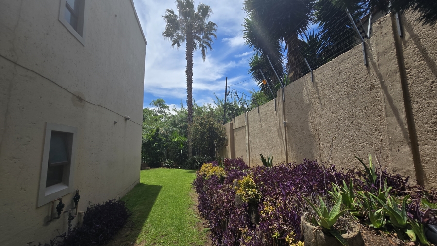 2 Bedroom Property for Sale in Sunninghill Gauteng