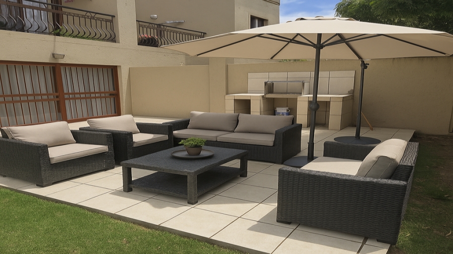 2 Bedroom Property for Sale in Sunninghill Gauteng