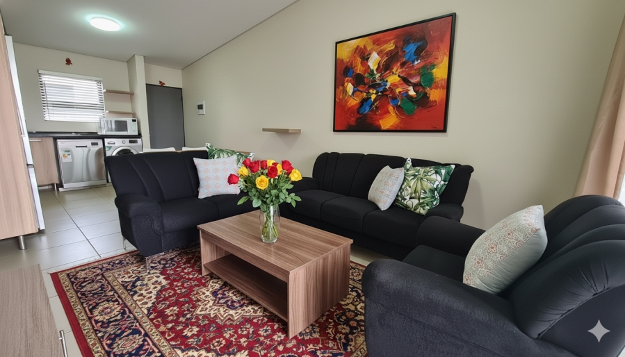 2 Bedroom Property for Sale in Edenburg Gauteng