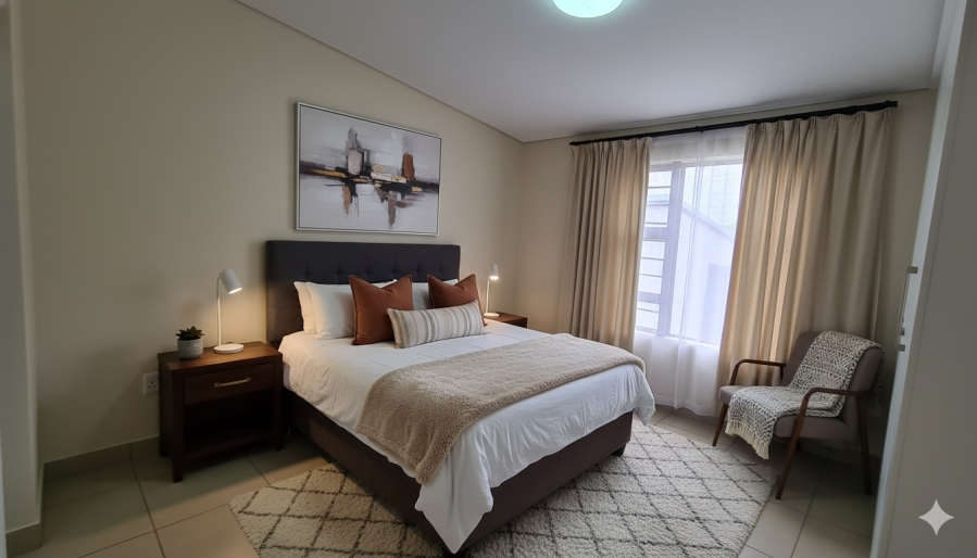 2 Bedroom Property for Sale in Edenburg Gauteng