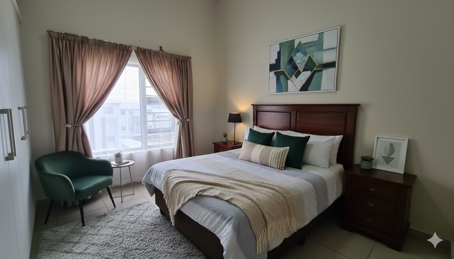 2 Bedroom Property for Sale in Edenburg Gauteng