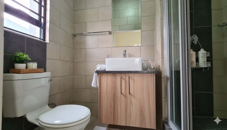 2 Bedroom Property for Sale in Edenburg Gauteng