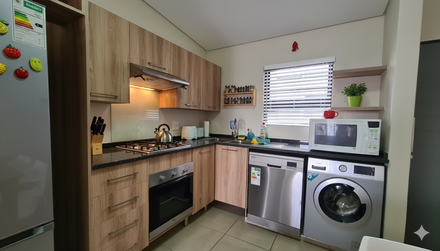 2 Bedroom Property for Sale in Edenburg Gauteng