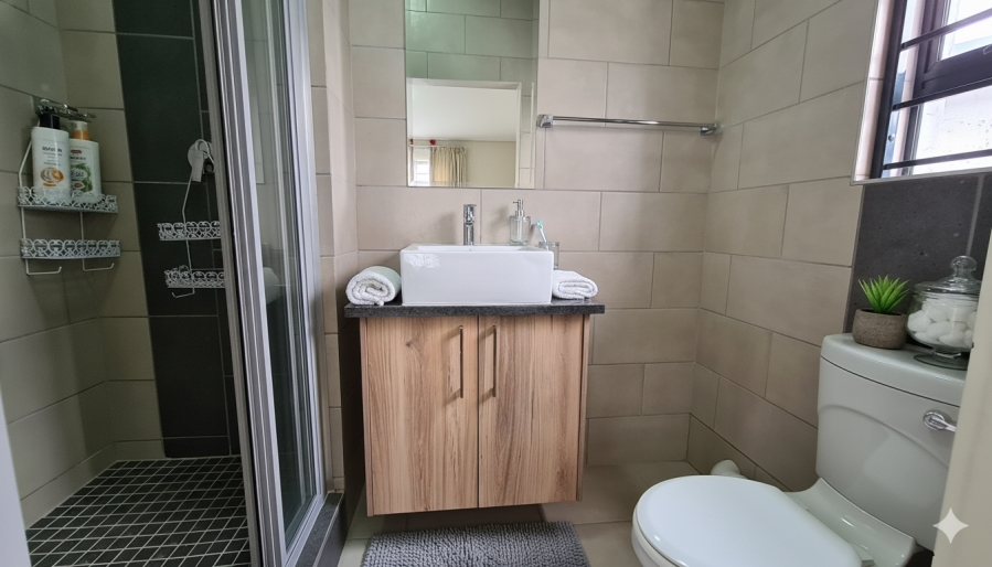 2 Bedroom Property for Sale in Edenburg Gauteng