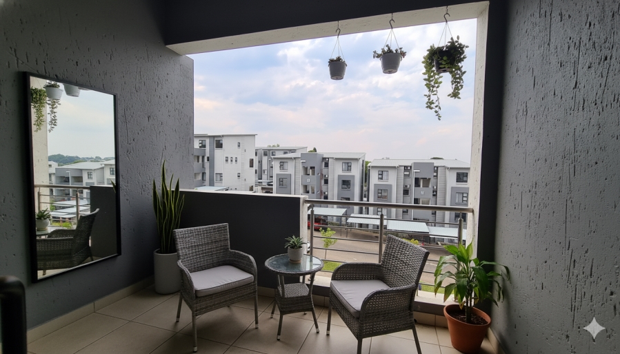 2 Bedroom Property for Sale in Edenburg Gauteng