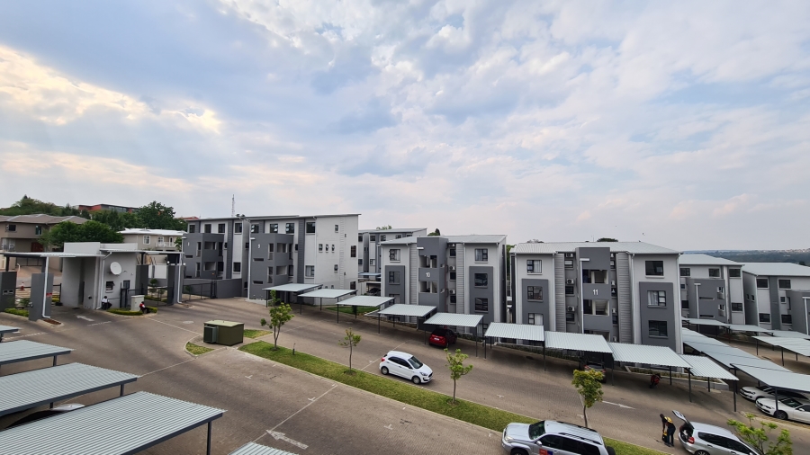 2 Bedroom Property for Sale in Edenburg Gauteng