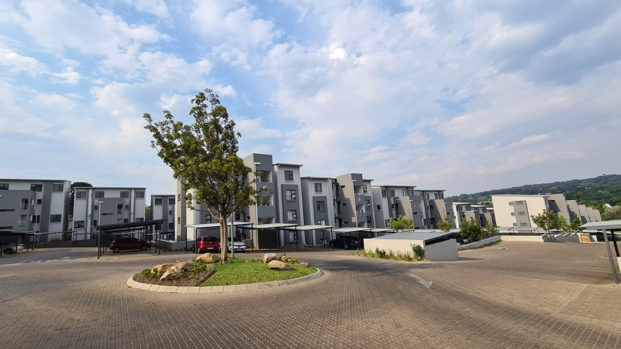 2 Bedroom Property for Sale in Edenburg Gauteng